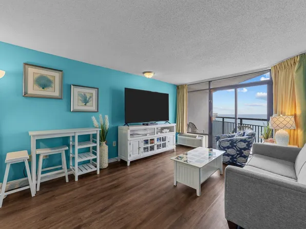 1501 Ocean Blvd. S #1249, Myrtle Beach, SC 29577
