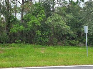 3541 W Century Blvd, Citrus Springs, FL 34433