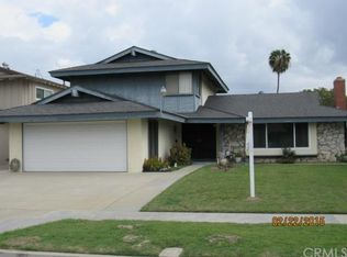 1222 S Berkley St, Anaheim, CA 92804