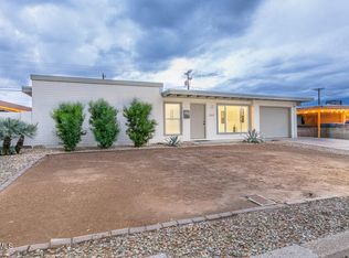 2007 W Hidalgo Ave, Phoenix, AZ 85041
