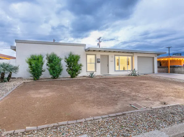 2007 W HIDALGO Avenue, Phoenix, AZ 85041