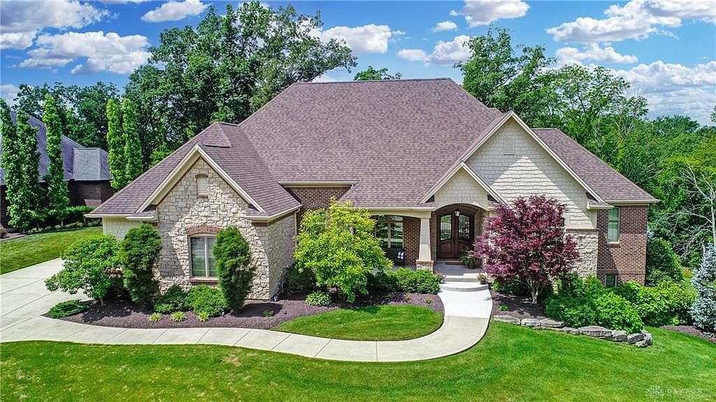 1819 Sugar Maple Pl, Bellbrook, OH 45305 Zillow