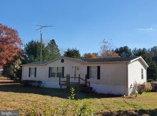 7380 Todds Wharf Rd, Preston, MD 21655