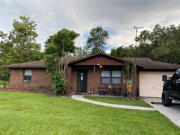 302 E Imogene St, Arcadia, FL 34266