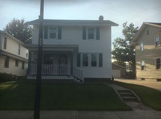2423 Leroy Ave, Fort Wayne, IN 46805
