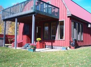 2728 Depot St, Manchester Center, VT 05255