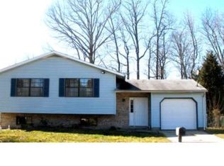 526 Deer Run, Bear, DE 19701