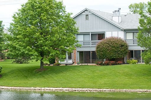 Waterview! Southern Exposure to enjoy views all day!