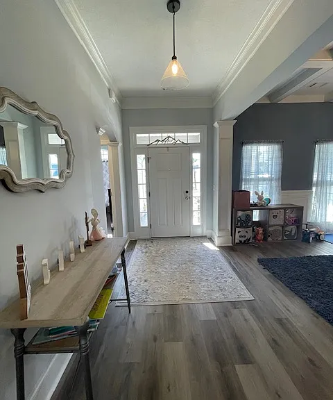5416 Copse Dr — Photo 4