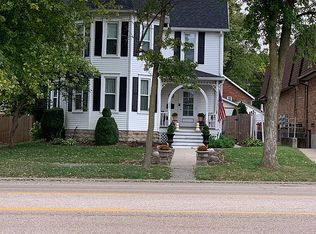 609 Broadway, Highland, IL