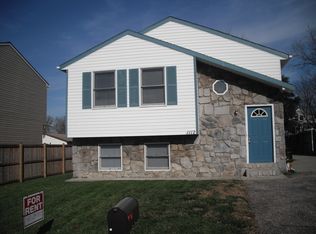 1112 Hotel Dr, Pasadena, MD 21122