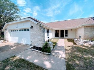 21822 Tallahassee Ave, Lago Vista, TX 78645