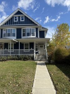 2519 N College Ave, Indianapolis, IN, 46205