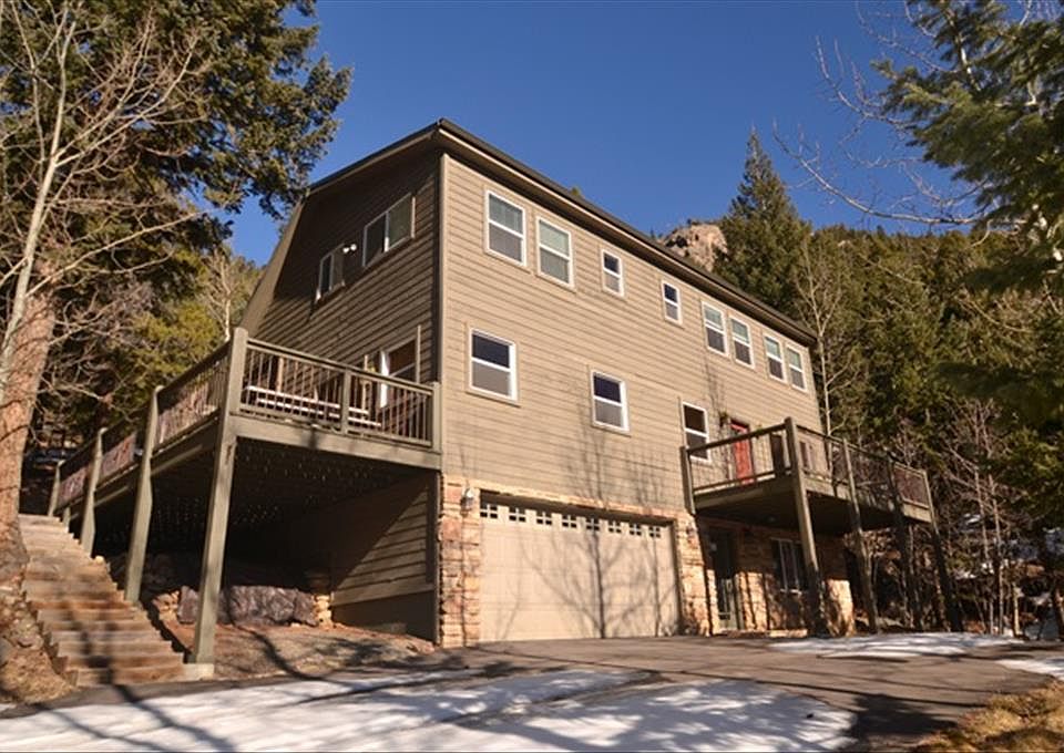 101 Jackpine Lane