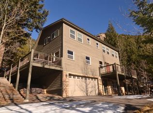 101 Jack Pine Ln, Evergreen, CO 80439