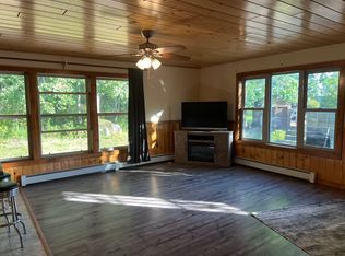 11520 Back Bay Rd APT 1, Minocqua, WI 54548