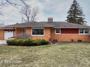 1808 S Farragut St, Bay City, MI 48708