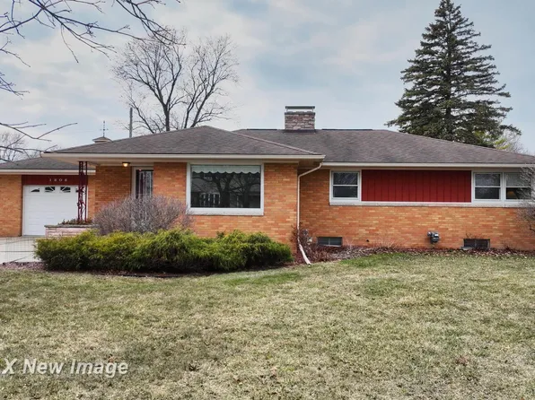 1808 S Farragut St, Bay City, MI 48708