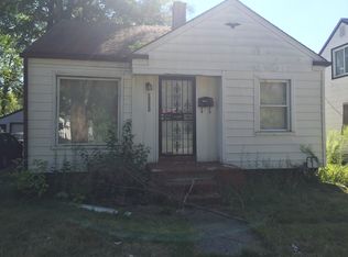 19710 Westbrook St, Detroit, MI 48219