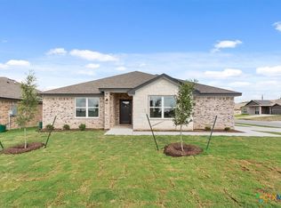6001 Dorado Dr, Killeen, TX 76542