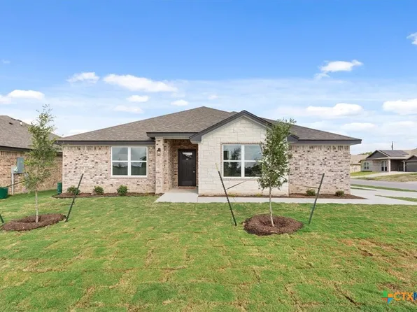 6001 Dorado Dr, Killeen, TX 76542