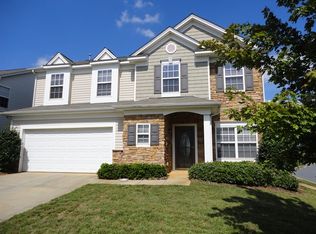 10702 Whithorn Way, Charlotte, NC 28278