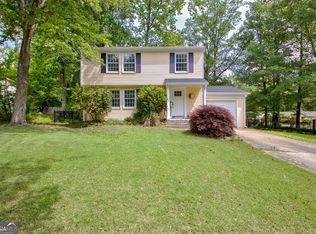 131 Sweetgum Rd, Peachtree City, GA