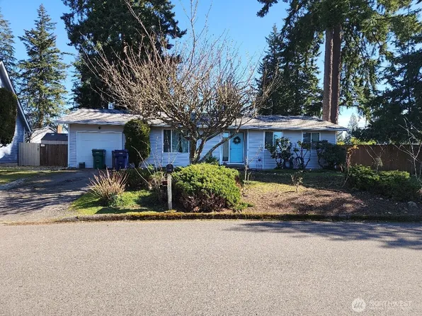 801 S 326th Street, Federal Way, WA 98003