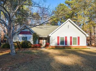 1003 Wedgewood Ct, Woodstock, GA 30189