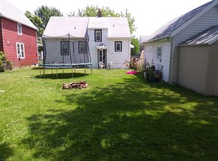 12 Doyle Ave, Buffalo, NY 14207