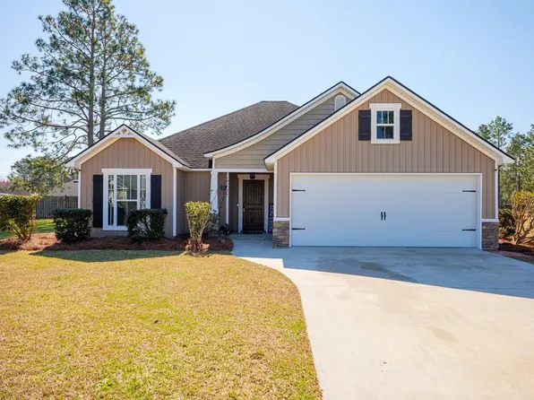 48 Westwind Way, Lakeland, GA 31635