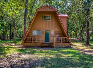 814 King Lake Dr, Scroggins, TX 75480