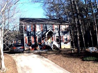 123 Gold Meadow Dr, Cary, NC 27513