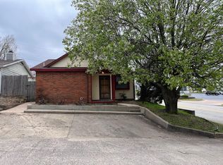 730 W 31st Ter, Joplin, MO 64804