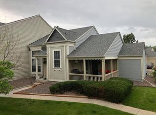 20003 Briarwood Ct, Parker, CO 80138