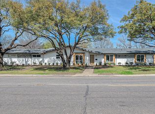 3385 Northaven Rd, Dallas, TX 75229