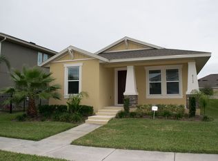 8112 Summerlake Groves St, Winter Garden, FL 34787