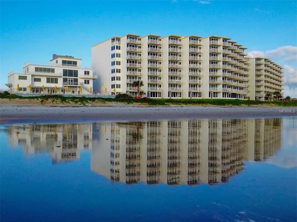 5201 S Atlantic Ave APT 406A, New Smyrna Beach, FL 32169