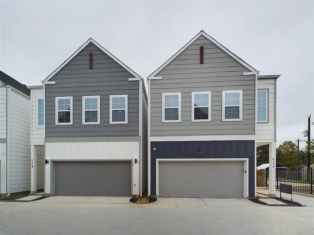 412 Neyland St B, Houston, TX 77022 MLS 91732215 Zillow