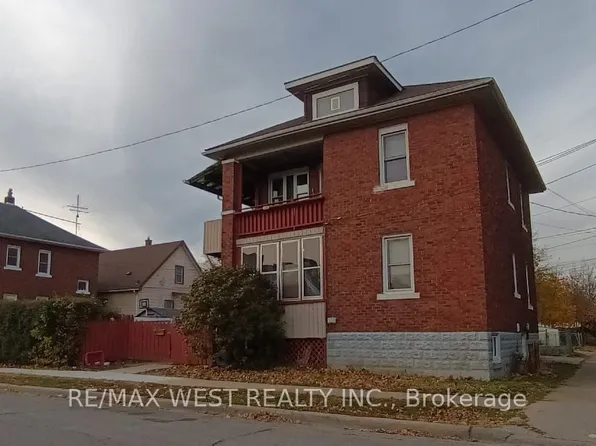 (undisclosed Address), Windsor, ON N9A 3V6