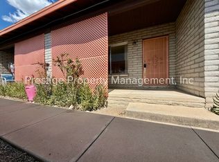 1438 N Alamo Ave #1-7, Tucson, AZ 85712
