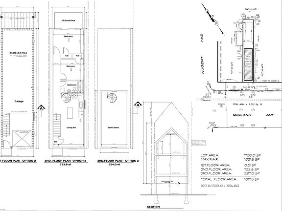 2nd image of 515 Midland Ave