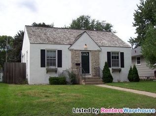 4144 Salem Ave S, Saint Louis Park, MN 55416