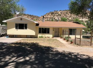 402 Reed Dr, Naturita, CO 81422
