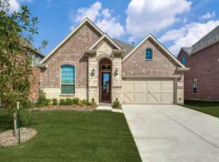 3917 Bentgrass Rd, Plano, TX 75023