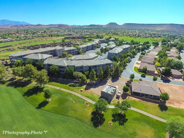 225 N Country Ln Unit 74, Saint George, UT 84770