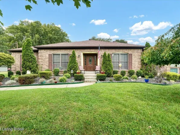 4708 Fox Chase Dr, Shepherdsville, KY 40165
