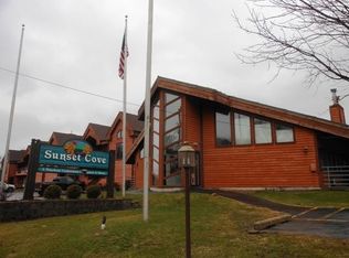 107 1103rd Riv, Wisconsin Dells, WI 53965