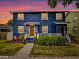917 Cedar St #917-919-921, Jacksonville, FL 32207