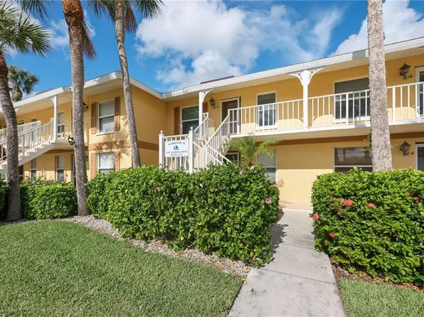 1165 Mainsail DR #613, NAPLES, FL 34114